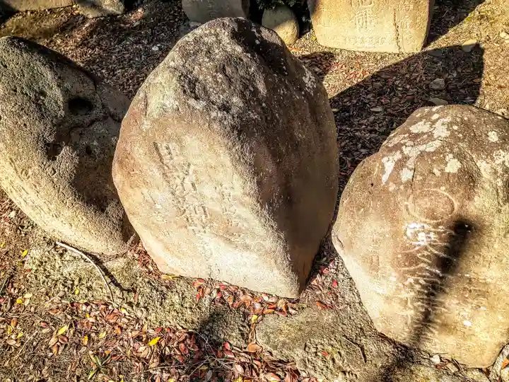 淵上蛸薬師瑠璃光如来(宮城県)