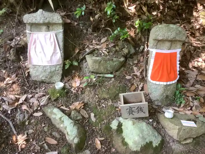 観音正寺(滋賀県)