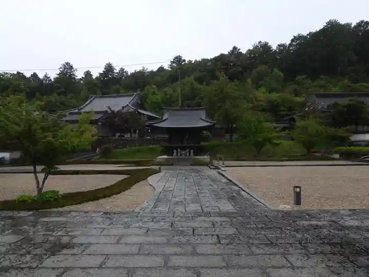 常栄寺(山口県)