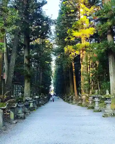 北口本宮冨士浅間神社のその他建物