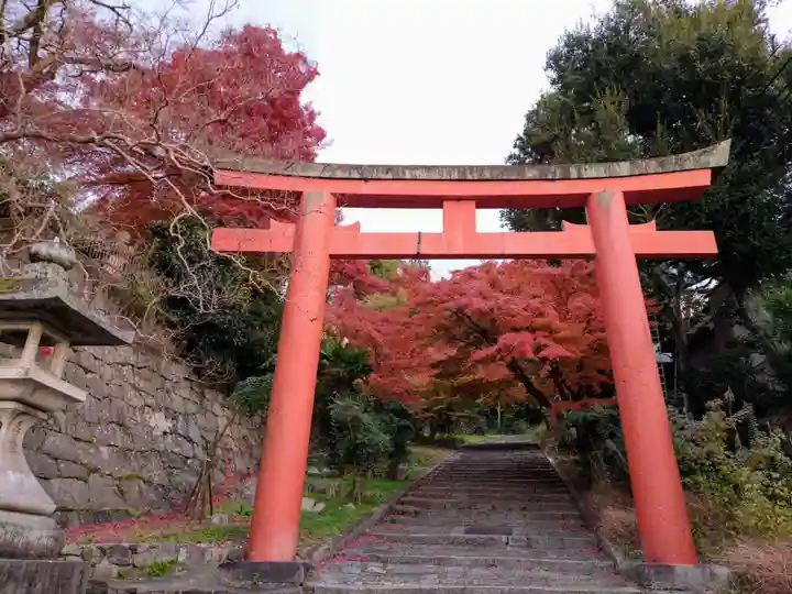 吉田神社(京都府)