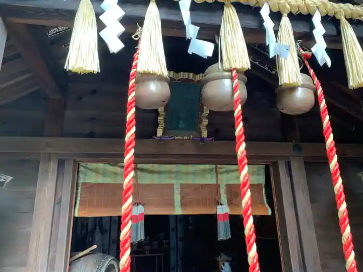 久國神社(東京都)