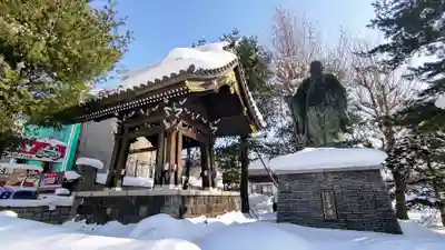 妙法寺のその他建物