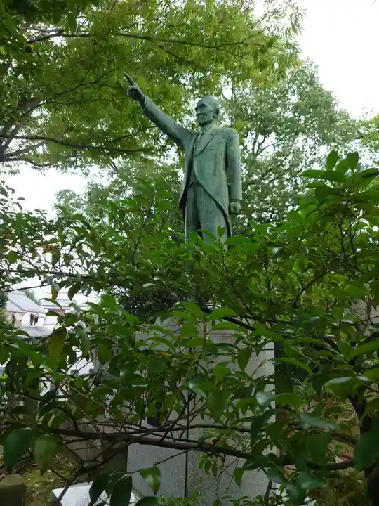 八坂神社(千葉県)