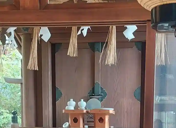 刺田比古神社(和歌山県)