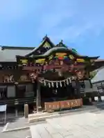 三峯神社(埼玉県)