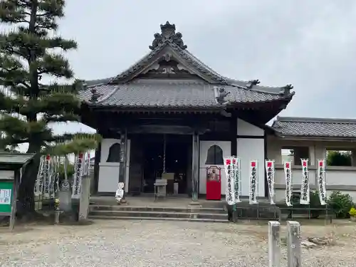 常楽寺のその他建物
