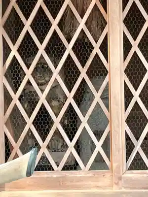 野村神社(滋賀県)