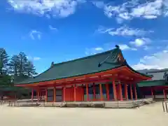 平安神宮の建物その他