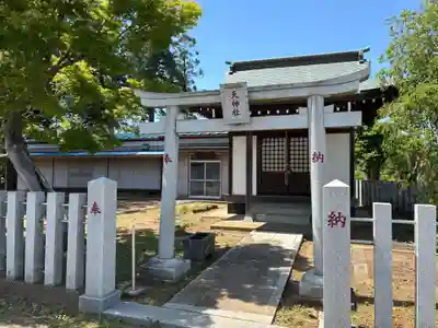 天神社(千葉県)
