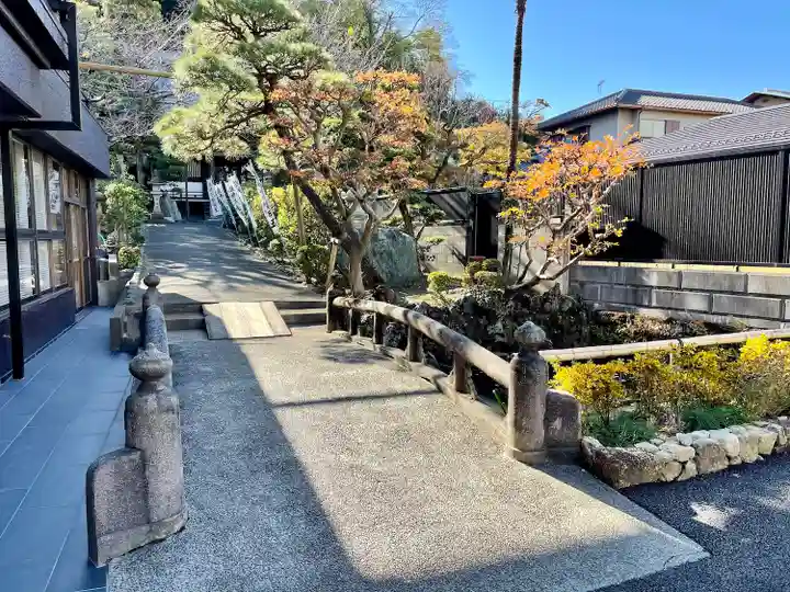 無量寺(神奈川県)