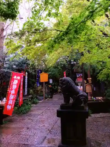 陽運寺(東京都)