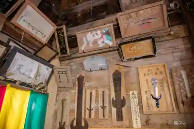 熊野神社(岩手県)