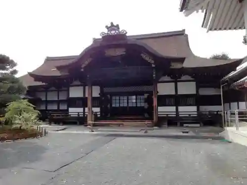 本願寺（西本願寺）のその他建物