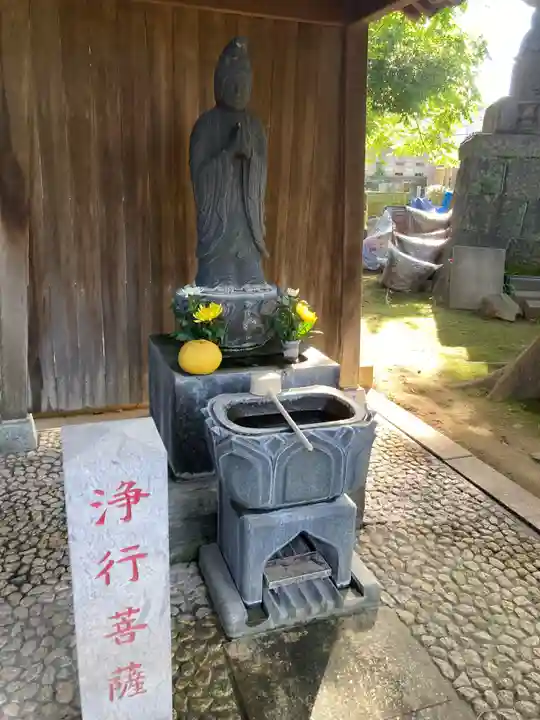 幸國寺(東京都)