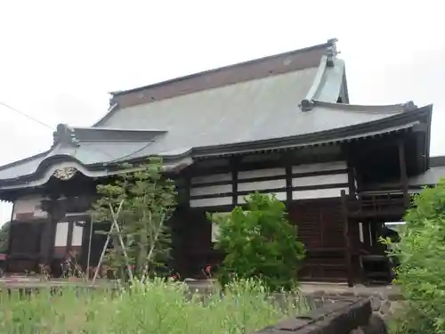 妙光院歓喜寺(群馬県)