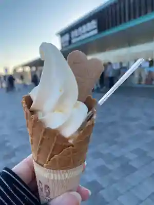 大甕神社(茨城県)