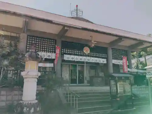 勝因寺(三重県)
