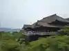 清水寺阿弥陀堂(京都府)