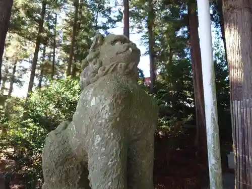 豊景神社(福島県)
