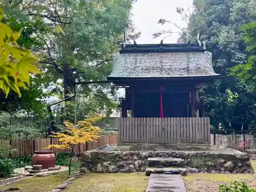鹿王院(京都府)