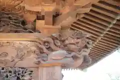 佛母寺の芸術