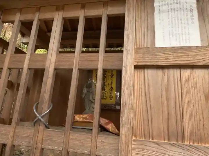本圀寺のその他建物