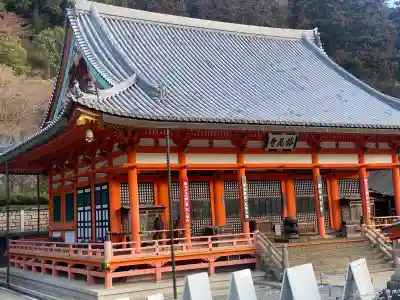 勝尾寺(大阪府)