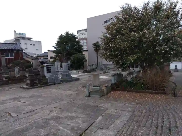 常松寺(石川県)