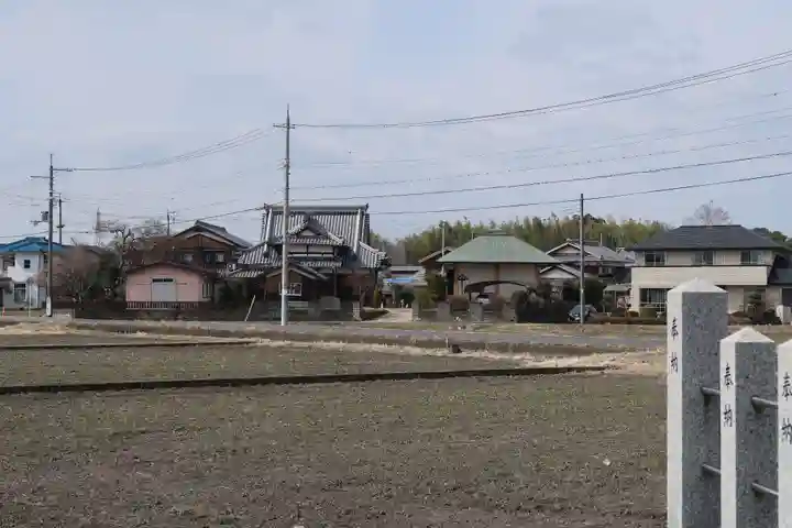 牛尾神社(滋賀県)