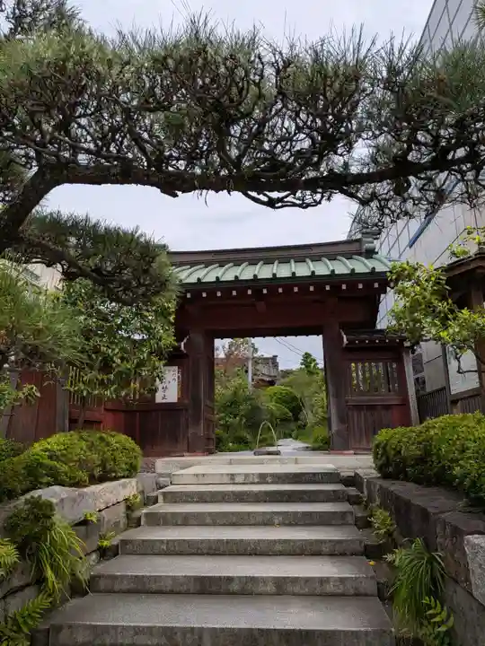 大巧寺(神奈川県)