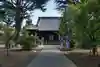 寛永寺(根本中堂)(東京都)