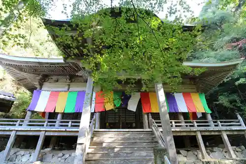 金剛院の本殿・本堂