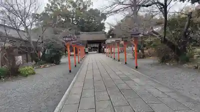 平野神社(京都府)