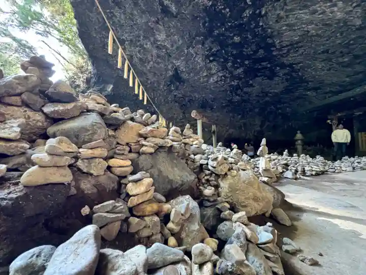 天安河原宮(宮崎県)