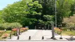 白河神社(福島県)