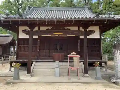 本山寺(香川県)