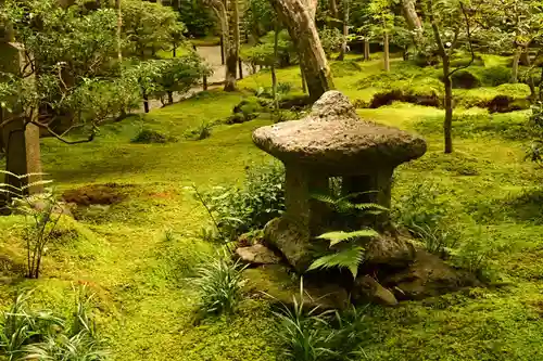 祇王寺(京都府)