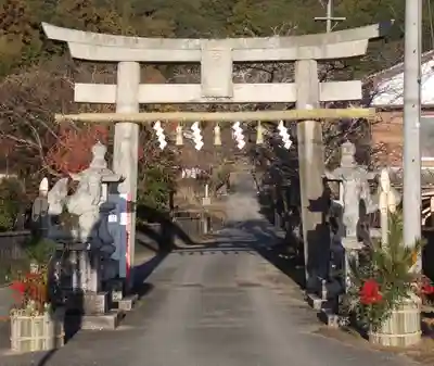 二兒神社(福岡県)