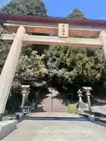幣立神宮(熊本県)