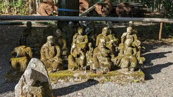 赤山禅院(京都府)