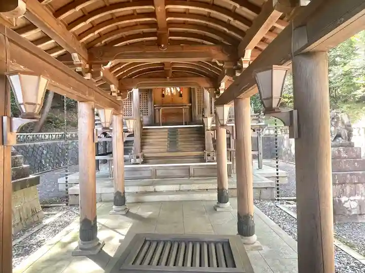 日枝神社(滋賀県)