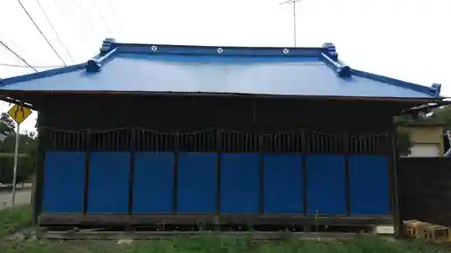 神明宮(茨城県)