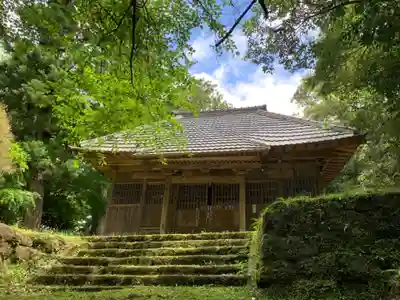 賀茂神社の本殿・本堂