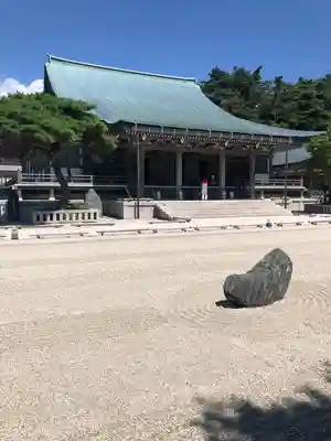 忉利天上寺(兵庫県)