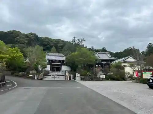 善住禅寺(愛知県)