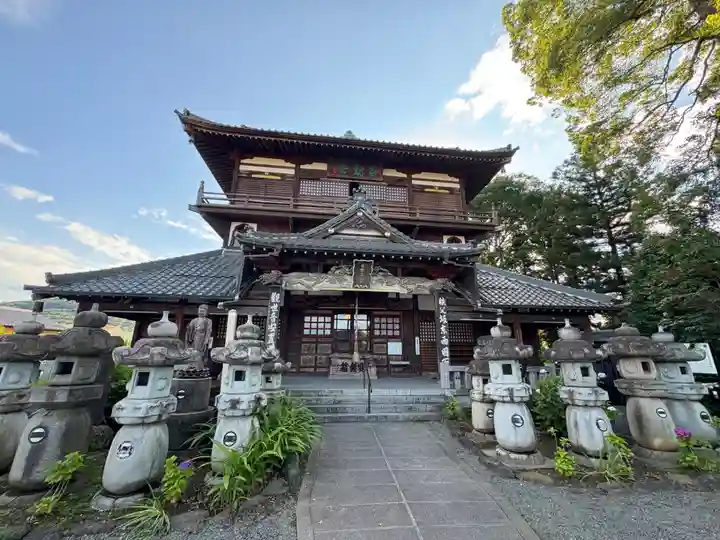 曹源寺(群馬県)