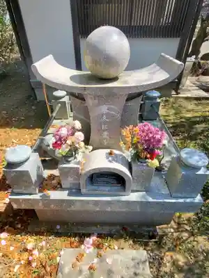 大雄院(群馬県)