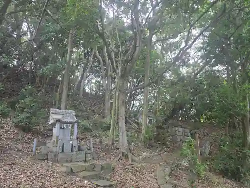 平林貴船神社(兵庫県)