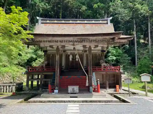 日吉大社(滋賀県)